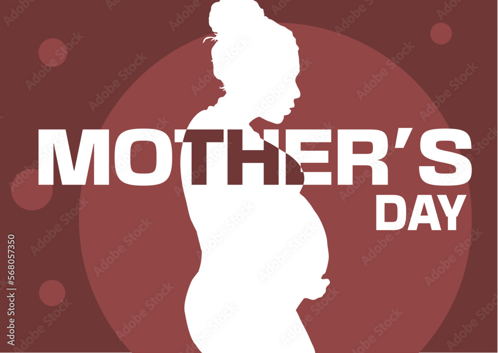 Mother's day - banner