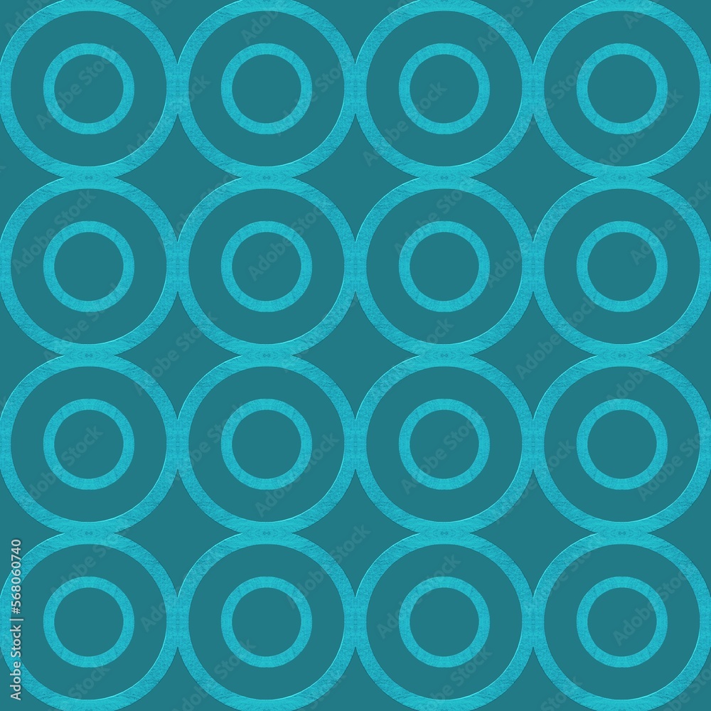 Abstract blue circle pattern.Geometric art decor texture. Design for decorating,background, wallpaper, illustration, fabric, clothing, batik, carpet, embroidery. Abstract blue circle pattern.Geometric art decor texture. Design for decorating,background, wallpaper, illustration, fabric, clothing, batik, carpet, embroidery.