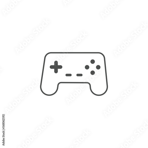 game joystick icon