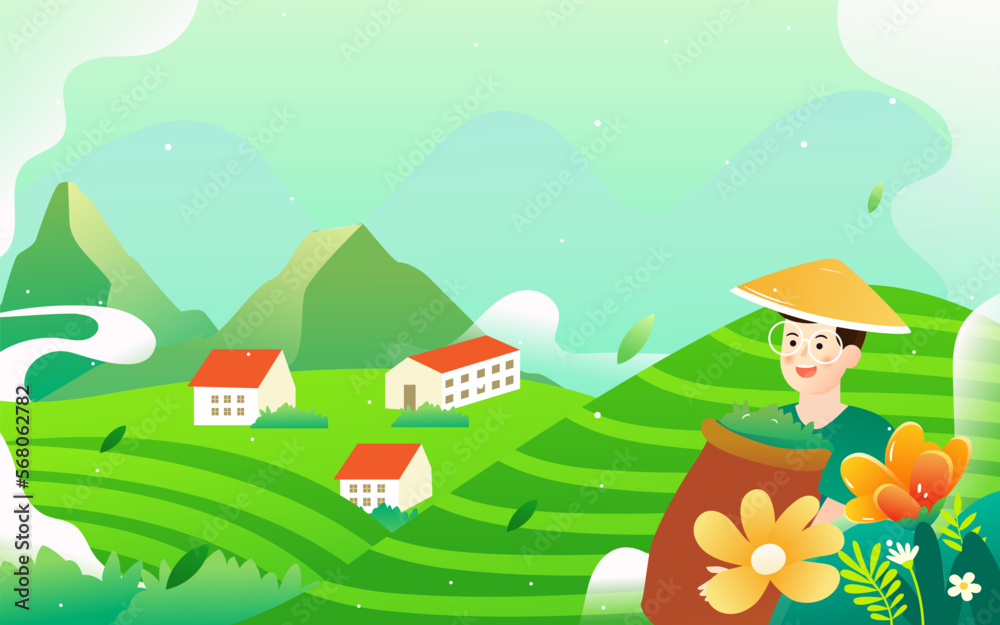 Fototapeta premium Web