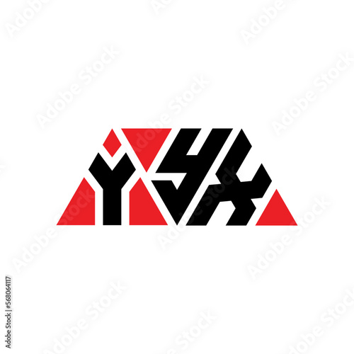 Free Download YYX triangle letter logo design with triangle shape. YYX triangle logo design monogram. YYX triangle vector logo template with red color. YYX triangular logo Simple, Elegant, and Luxurious Logo... - GFXLoad