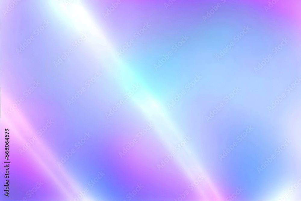 Rainbow Abstract Wallpaper with Blurred Graphic Design. Rainbow Abstract Wallpaper with Blurred Graphic Design.