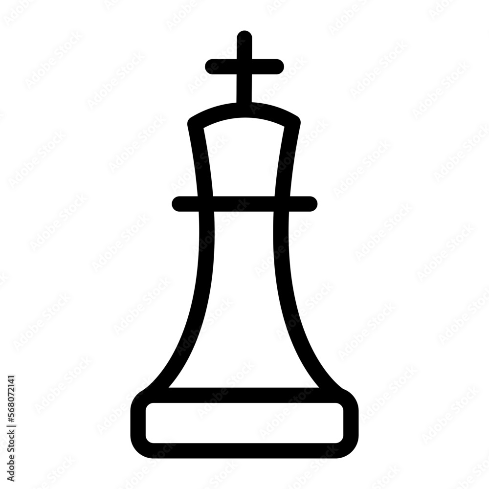 Chesspiece Chesspiece