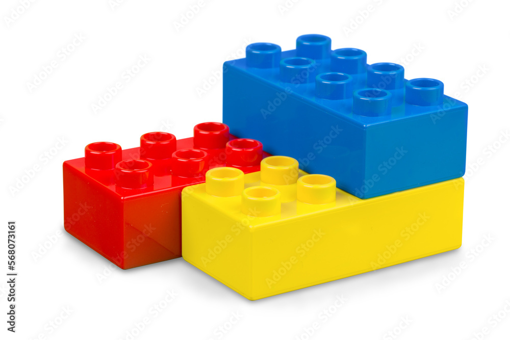 Toy Blocks Toy Blocks