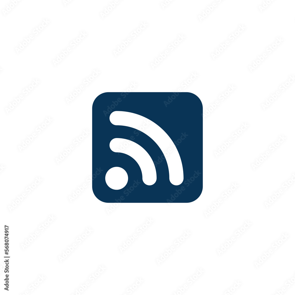 RSS Feed - Transparent PNG RSS Feed - Transparent PNG