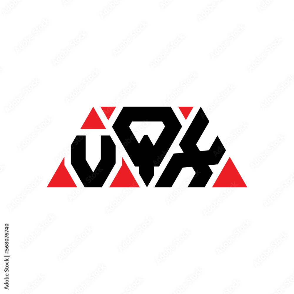 VQX triangle letter logo design with triangle shape. VQX triangle logo design monogram. VQX triangle vector logo template with red color. VQX triangular logo Simple, Elegant, and Luxurious Logo... VQX triangle letter logo design with triangle shape. VQX triangle logo design monogram. VQX triangle vector logo template with red color. VQX triangular logo Simple, Elegant, and Luxurious Logo...