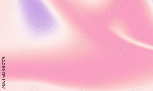 Abstract Liquid Gradient Background