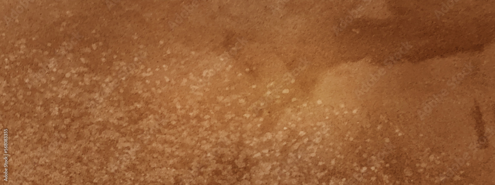Brown concrete or stone grunge old wall texture background. Brown concrete or stone grunge old wall texture background.