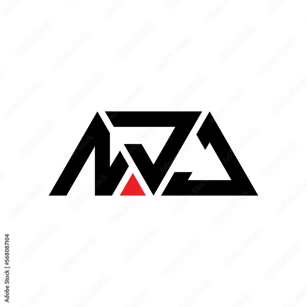 NJJ triangle letter logo design with triangle shape. NJJ triangle logo design monogram. NJJ triangle vector logo template with red color. NJJ triangular logo Simple, Elegant, and Luxurious Logo... NJJ triangle letter logo design with triangle shape. NJJ triangle logo design monogram. NJJ triangle vector logo template with red color. NJJ triangular logo Simple, Elegant, and Luxurious Logo...