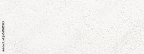 White, grey concrete or stone old wall distressed texture background. 