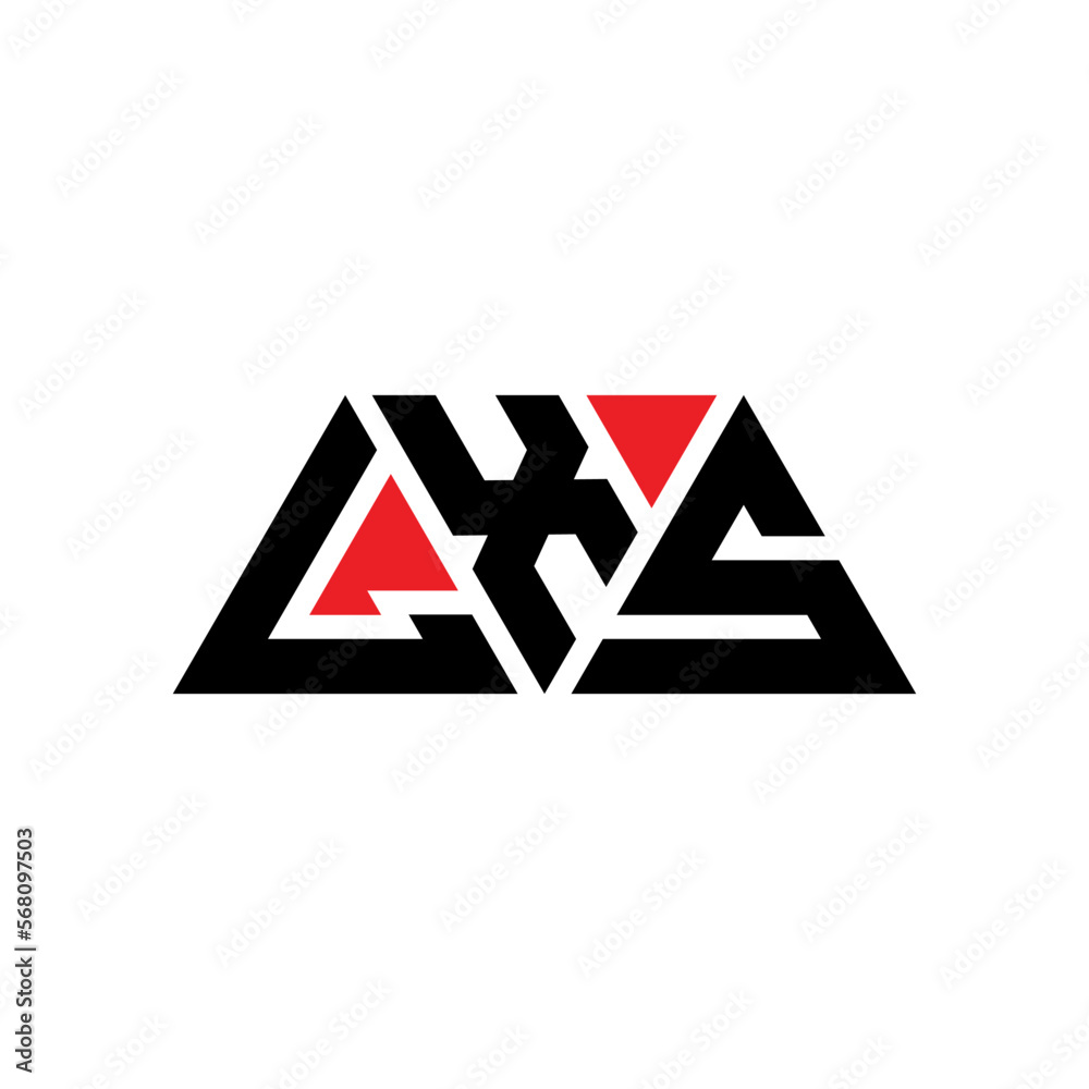 LXS triangle letter logo design with triangle shape. LXS triangle logo design monogram. LXS triangle vector logo template with red color. LXS triangular logo Simple, Elegant, and Luxurious Logo... LXS triangle letter logo design with triangle shape. LXS triangle logo design monogram. LXS triangle vector logo template with red color. LXS triangular logo Simple, Elegant, and Luxurious Logo...