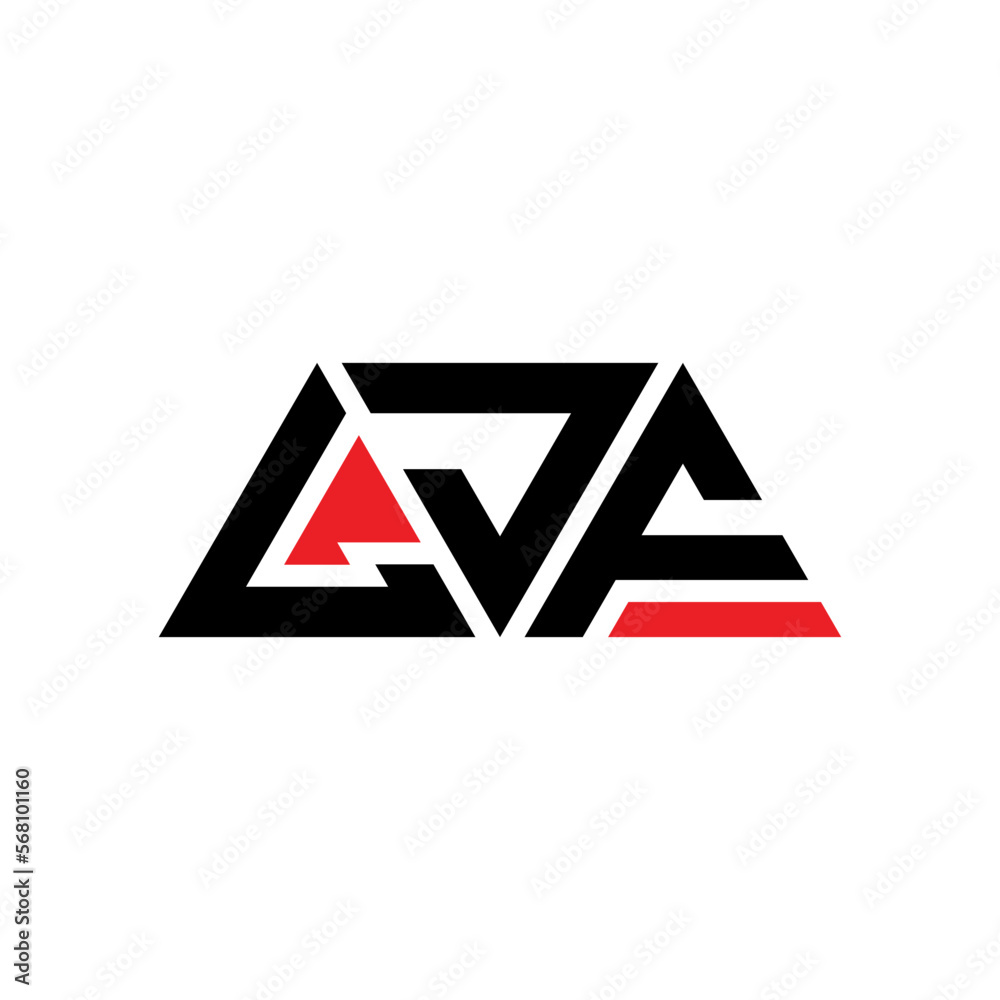 LJF triangle letter logo design with triangle shape. LJF triangle logo design monogram. LJF triangle vector logo template with red color. LJF triangular logo Simple, Elegant, and Luxurious Logo... LJF triangle letter logo design with triangle shape. LJF triangle logo design monogram. LJF triangle vector logo template with red color. LJF triangular logo Simple, Elegant, and Luxurious Logo...