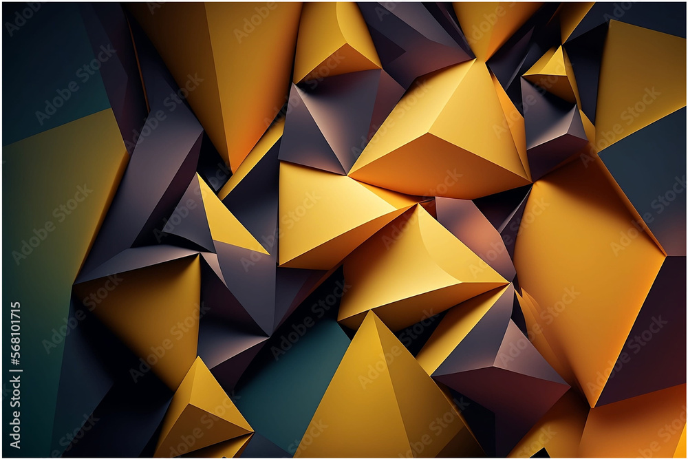 Sharp Geometric Desktop Background Sharp Geometric Desktop Background