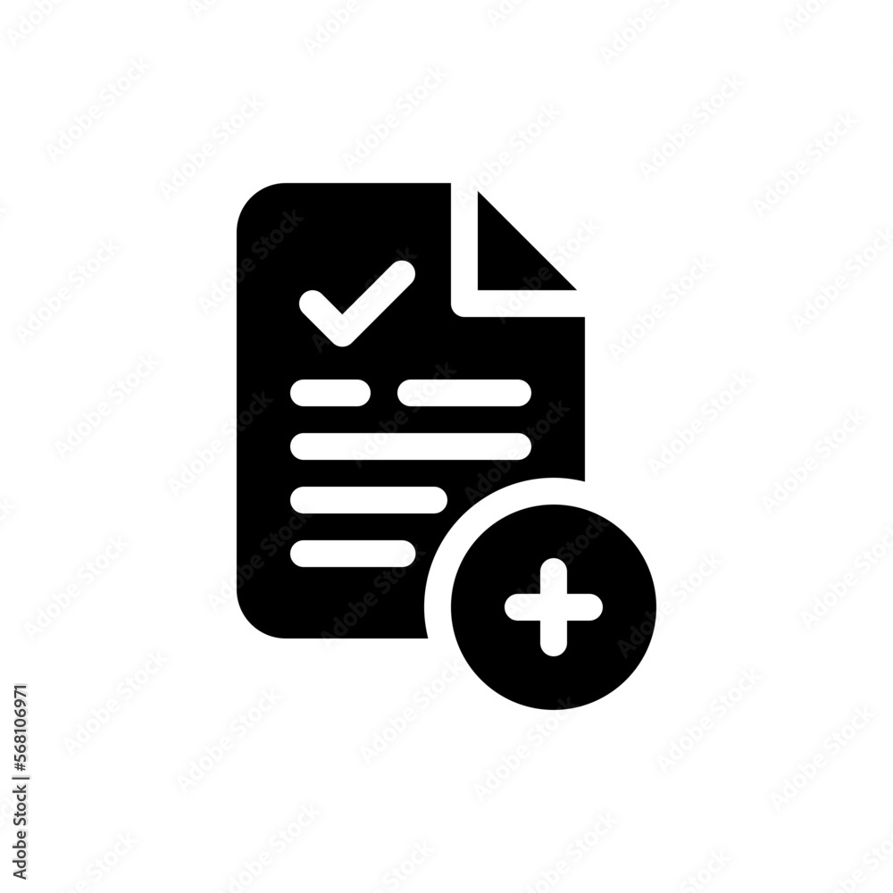 new project glyph icon new project glyph icon