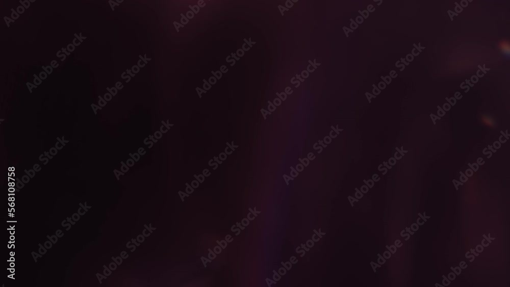 Romantic package of warm transitions of lens flare Romantic package of warm transitions of lens flare