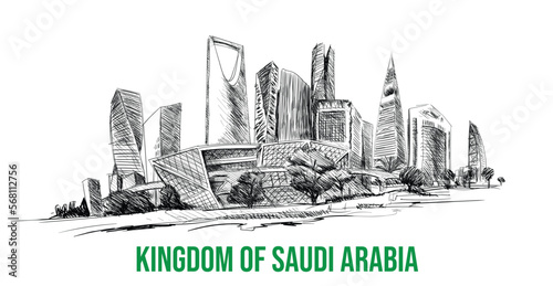 Kingdom of Saudi Arabia