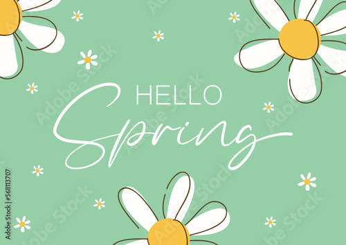 Hello Spring