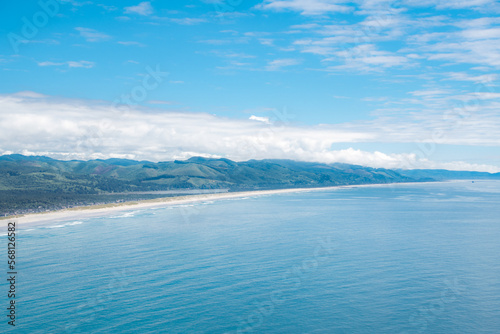 Nehalem Bay  Oregon Coast