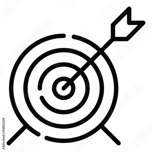 A�goal�is an objective or target that applicant is trying to reach or achieve 