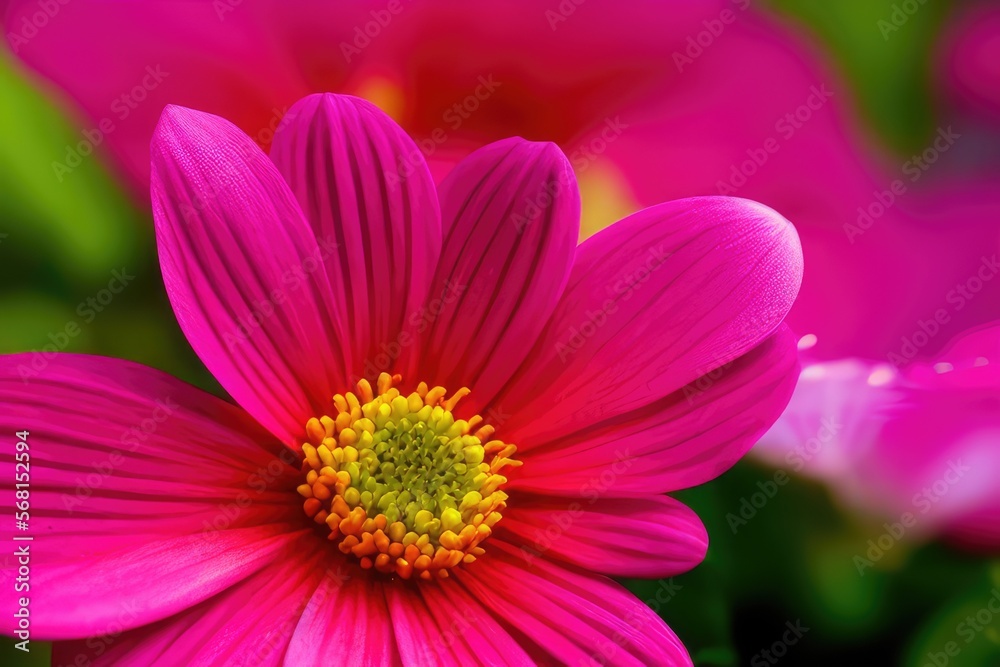 High-Resolution Image of Beautiful Flowers, Perfect for Adding a Fresh and Vibrant Touch to any Design Project High-Resolution Image of Beautiful Flowers, Perfect for Adding a Fresh and Vibrant Touch to any Design Project