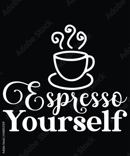 UGP Campus Apparel Espresso Yourself