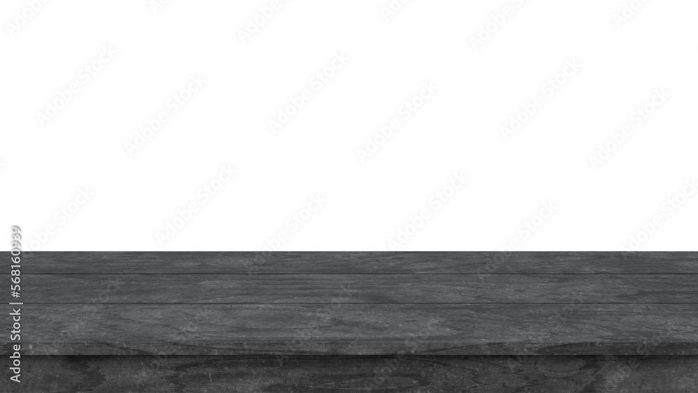 black wooden textured empty table top countertop product display platform black wooden textured empty table top countertop product display platform