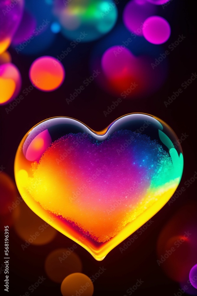 fantasy hearts wallpaper fantasy hearts wallpaper