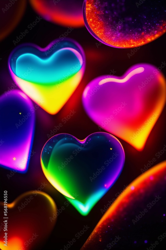 fantasy hearts wallpaper fantasy hearts wallpaper