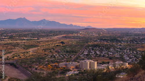 South Tucson