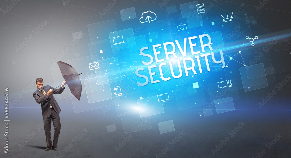 defending with umbrella from cyber attack defending with umbrella from cyber attack