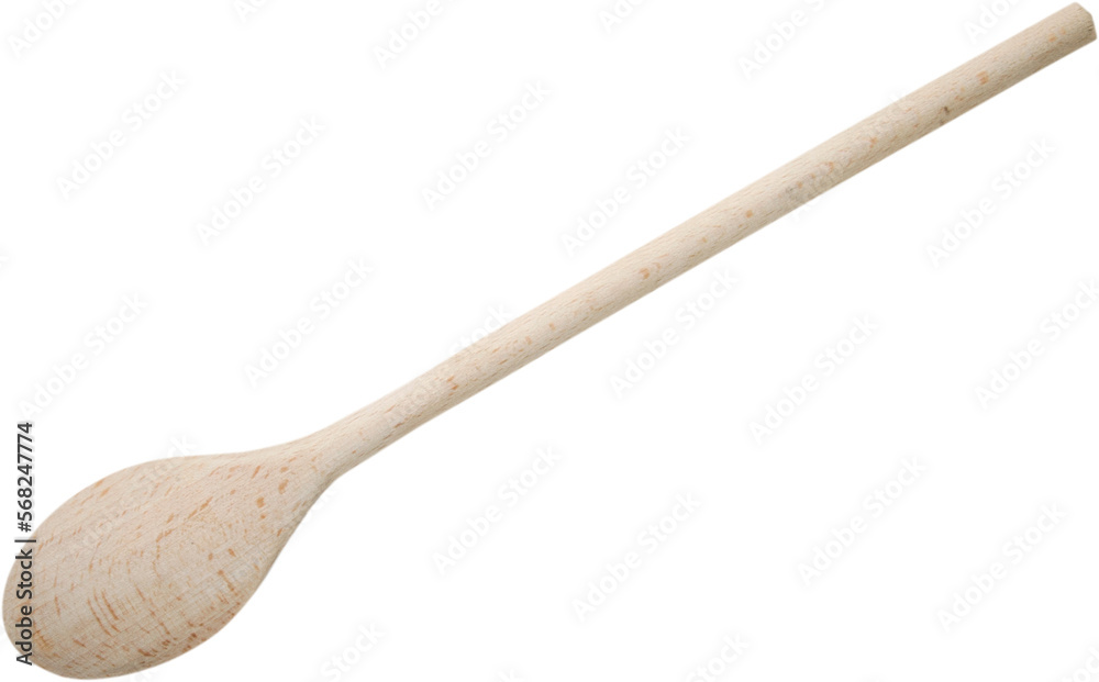 Wooden spoon Wooden spoon