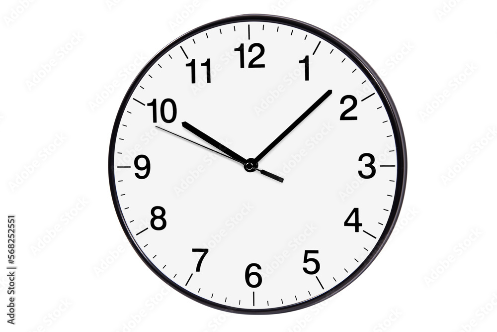 Wall clock Wall clock