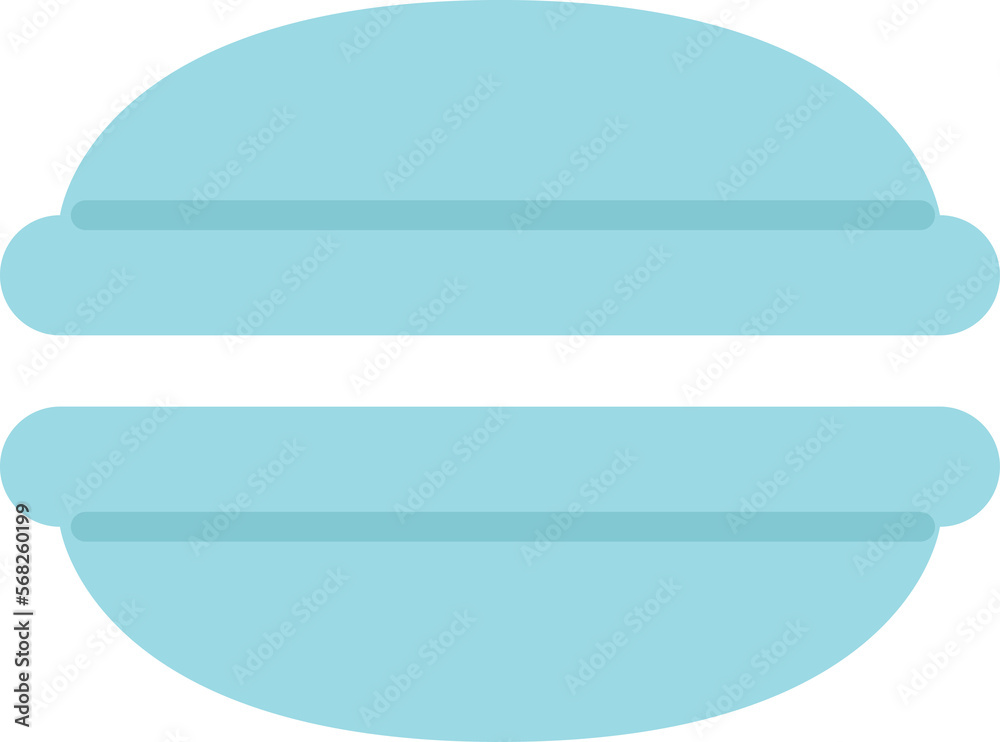 blueberry macaron dessert clipart blueberry macaron dessert clipart