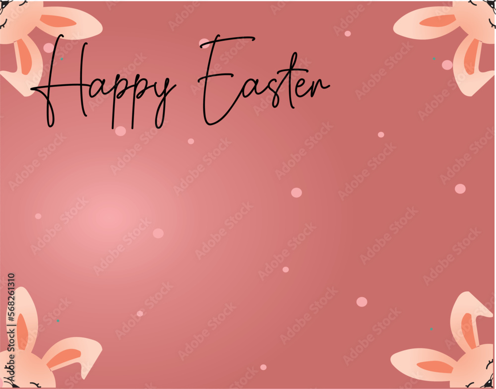 Easter cards to gift a loved one or even a company message. Wishing a Happy Easter!