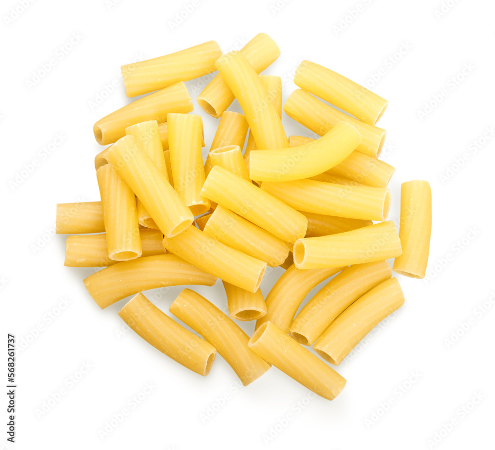 Different pasta collection. Italian food Different pasta collection. Italian food
