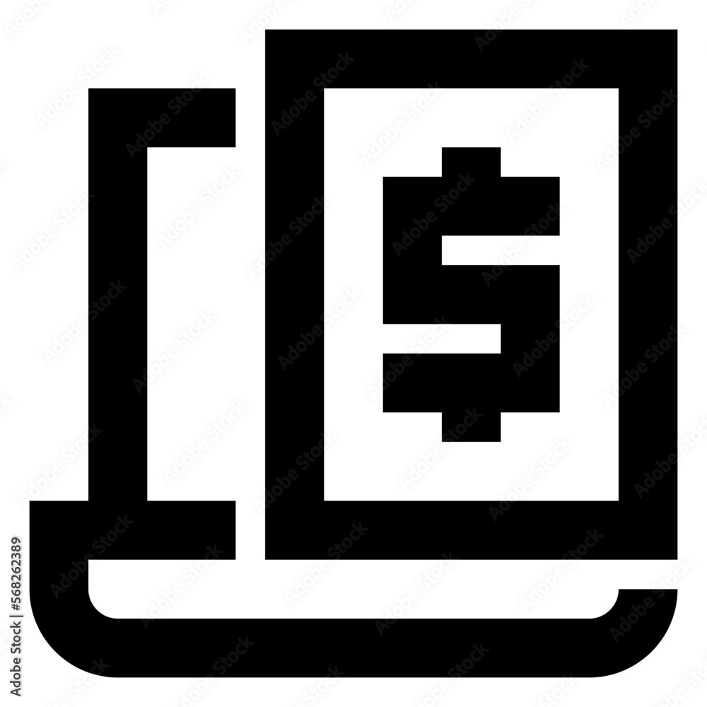 ecommerce line icon ecommerce line icon