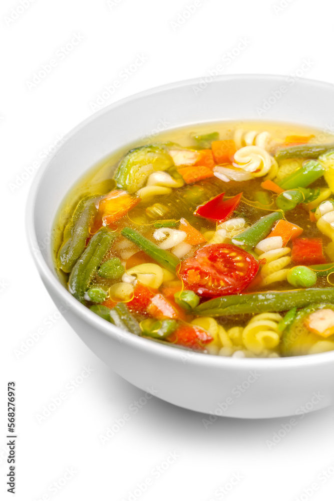 Fresh Soup 1 Fresh Soup 1