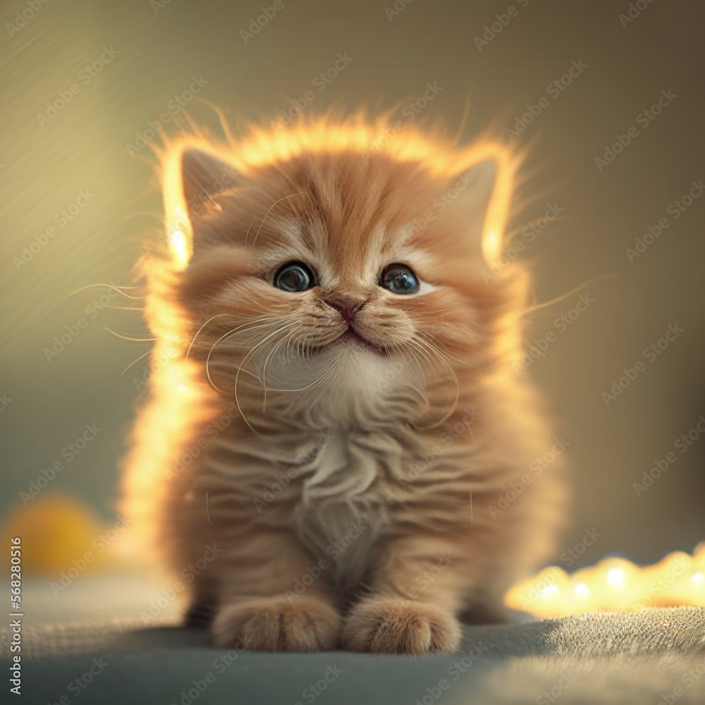 Cute happy kittens discount