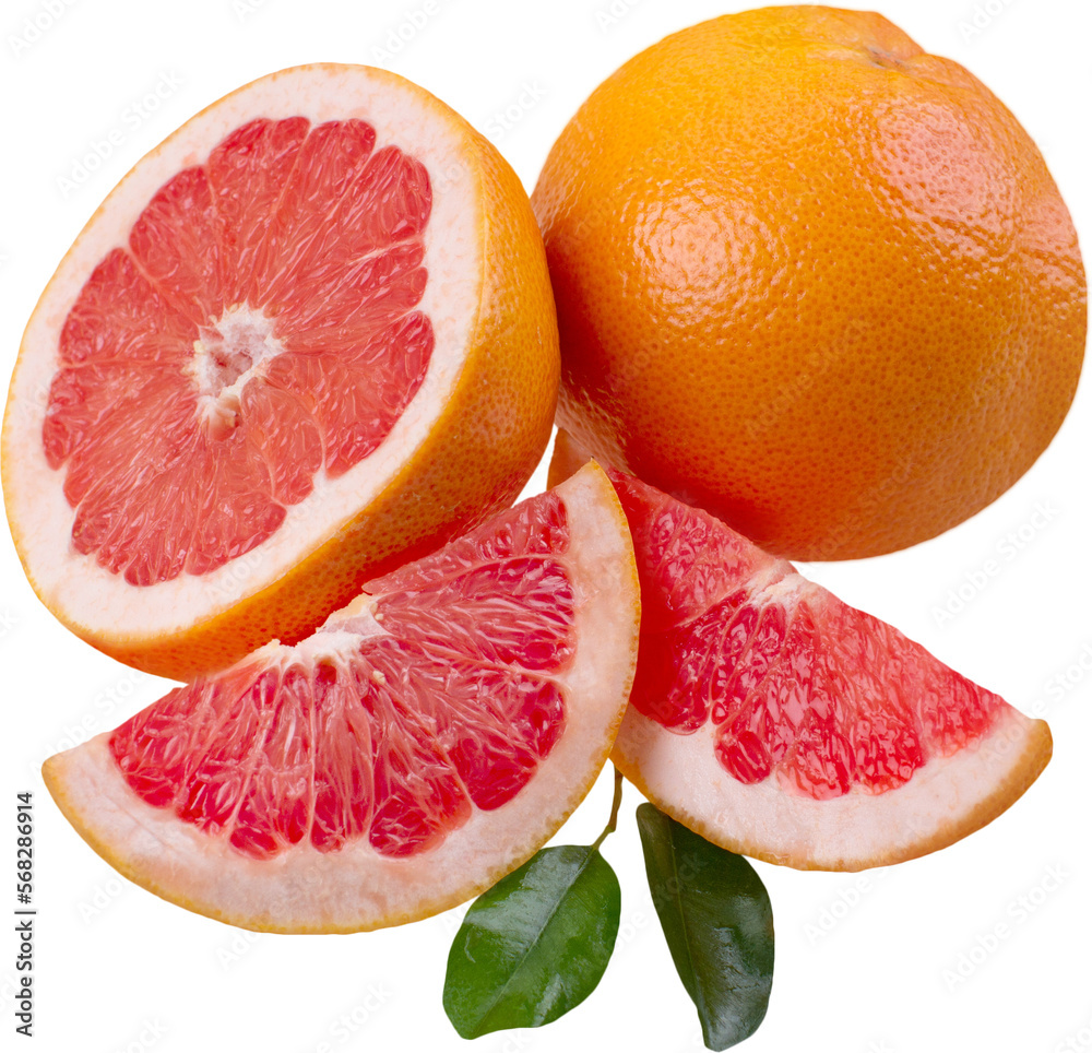 Grapefruit Grapefruit