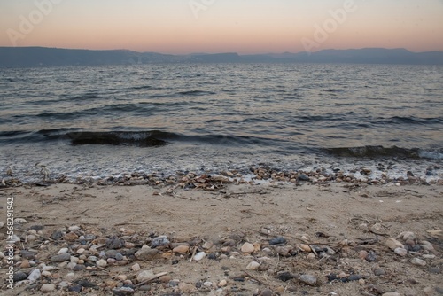 Sea of Galilee