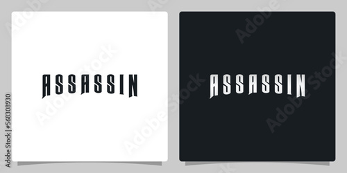 Minimal modern alphabet font. Urban minimalist typography digital fashion future creative logo font.