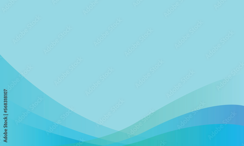 abstract banner blue sky gradient vector illustration abstract banner blue sky gradient vector illustration