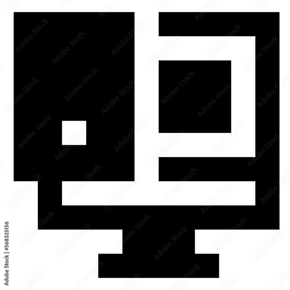 responsive design glyph icon responsive design glyph icon