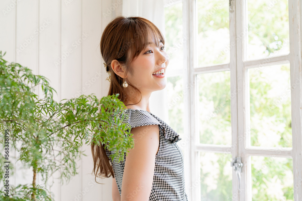 美しい日本女性 美しい日本女性