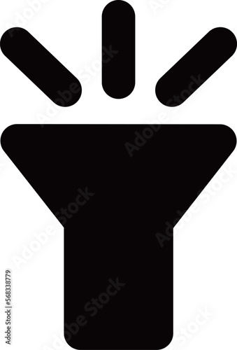 ライトのアイコン02