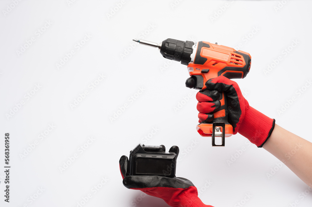 electric tool electric tool