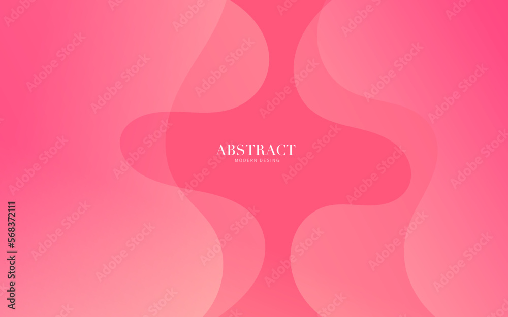 pink background with ribbon pink background with ribbon