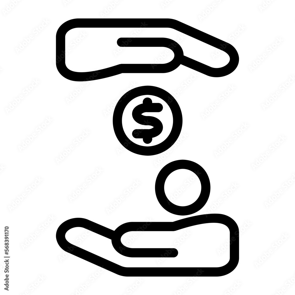 charity icon charity icon