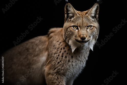 Majestic Lynx Stealth
