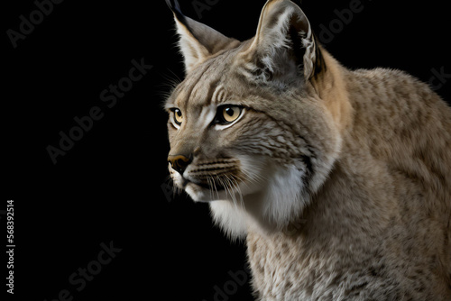 Majestic Lynx Stealth